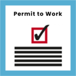 Permit to Work